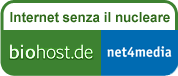 Internet senza il nucleare